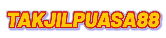 Takjil Buka Puasa88 => Hiburan Game Online Paling Futuristik